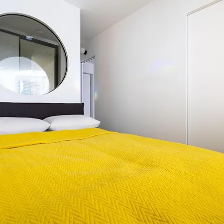  Central Daukanto Apartment, By Cohost *