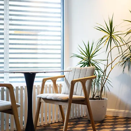 Central Daukanto Apartment, By Cohost Palanga