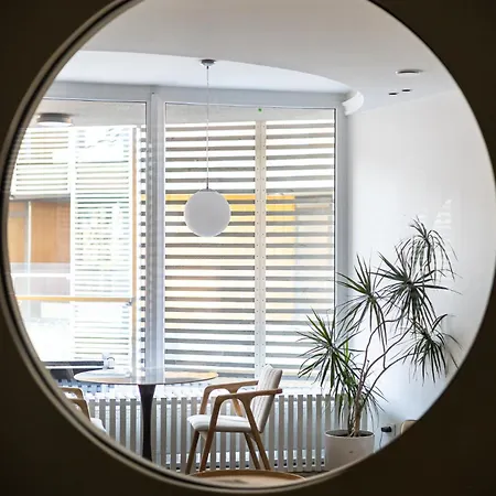  Central Daukanto Apartment, By Cohost