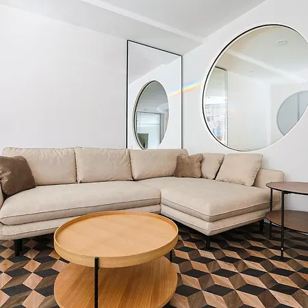 Central Daukanto Apartment, By Cohost  Palanga