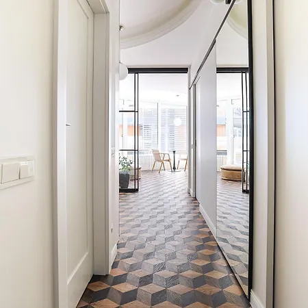 Central Daukanto Apartment, By Cohost 