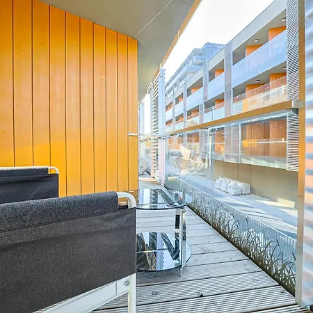 Central Daukanto Apartment, By Cohost  Palanga