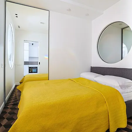 Central Daukanto Apartment, By Cohost 