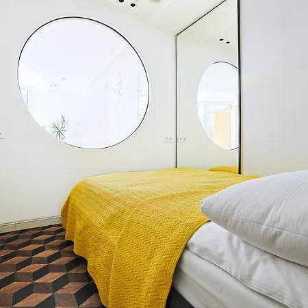 Central Daukanto Apartment, By Cohost  Palanga