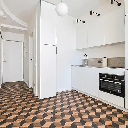 Central Daukanto Apartment, By Cohost 