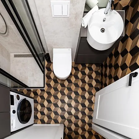 Central Daukanto Apartment, By Cohost * Palanga