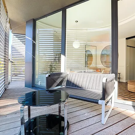 Central Daukanto Apartment, By Cohost