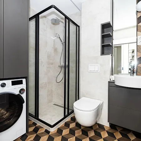 Central Daukanto Apartment, By Cohost